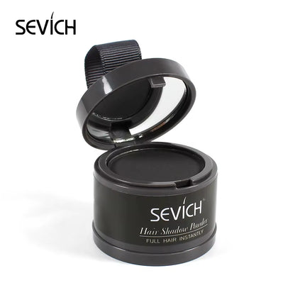 Hairline Powder 4G - Unisex Hair Concealer for Natural Coverage and Hair Loss Solutions