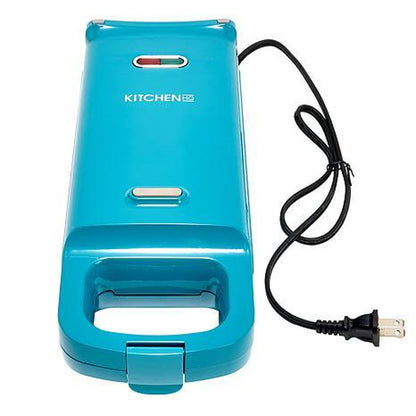 Revolutionize Your Cooking with the KitchenHQ Electric Flip Omelet Maker - Perfect Omelets and More!