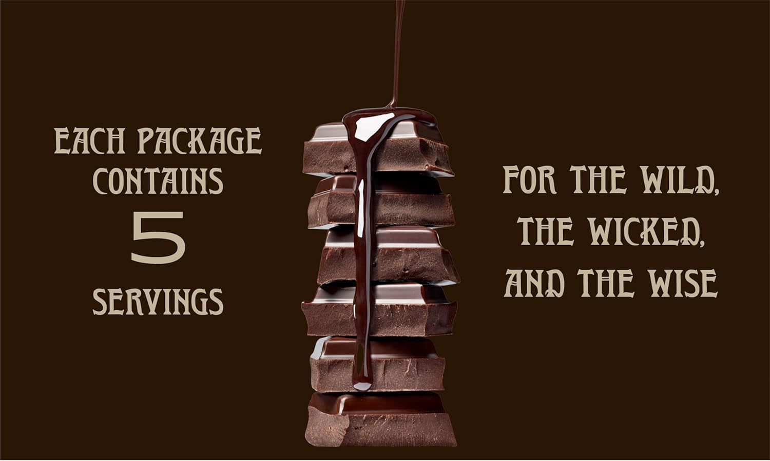 Chocolate for Couples - Improve Mood - Premium Chocolate for Special Occasions and Sharing Together for Men and Women