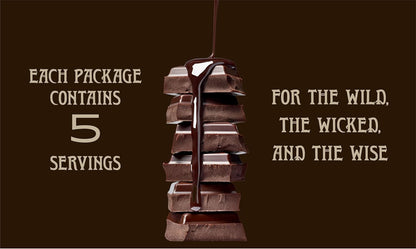 Chocolate for Couples - Improve Mood - Premium Chocolate for Special Occasions and Sharing Together for Men and Women