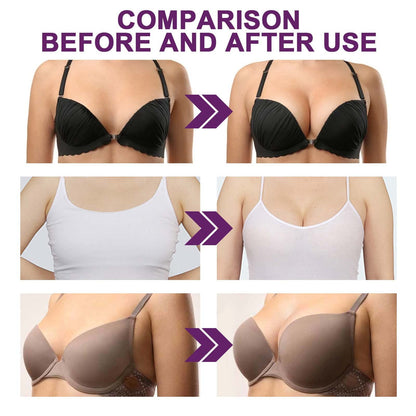 Breast Enlargement Patch Bust Lifting Women Beauty Chest Paste Enlargement Moisturizing Firmer Patches for Breast Care