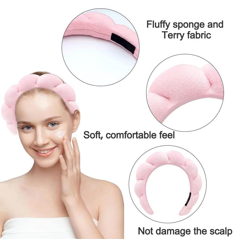 7 Color LED Beauty Mask, Facial Mask, LED Face Mask Comfort Skin Care Mask, Skincare Face Tool, Ideal Gift for Women, Birthday Gifts