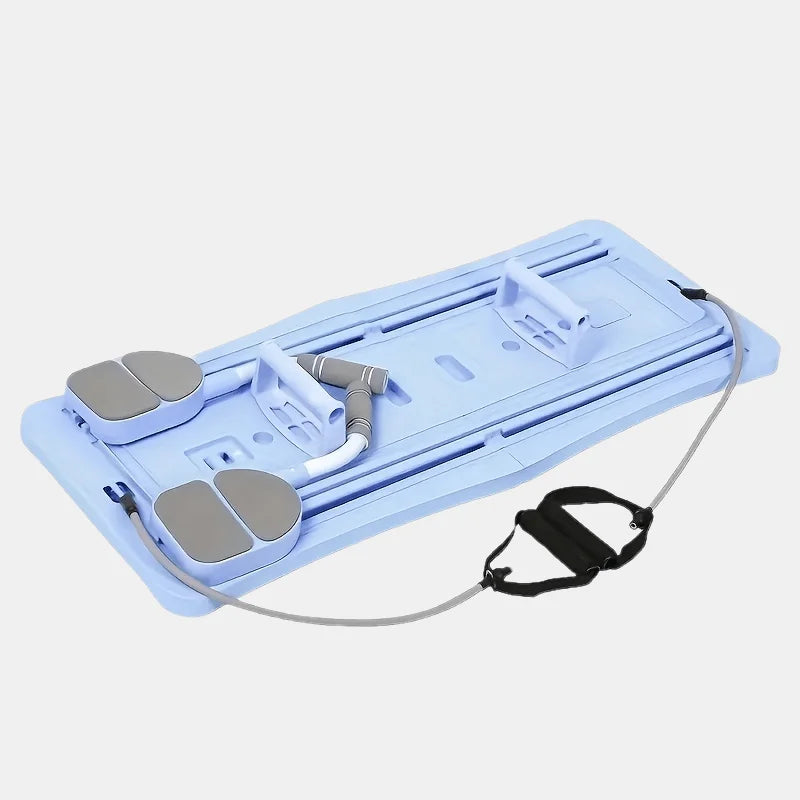 Revolutionary 8-in-1 Core Strength Training Equipment for Ultimate Fitness