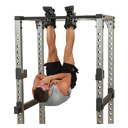 Elevate Your Fitness with Inversion Therapy Boots for Spinal Relief and Strength Training