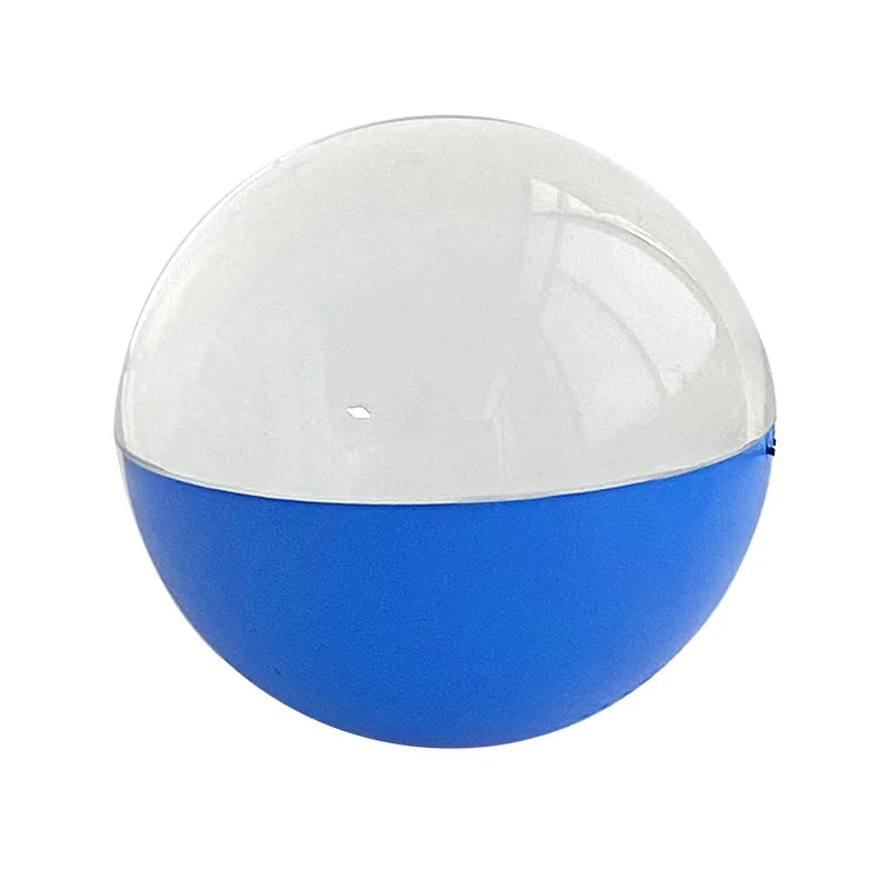 Elevate Your Memories with the 3D Crystal Ball Digital Photo & Video Album - The Perfect DIY Gift!