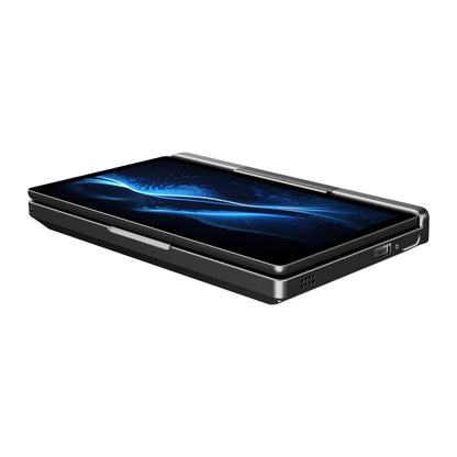 GPD MicroPC 2 Handheld Mini Laptop with 7-Inch Touch Screen, 16GB RAM, 512GB SSD, N300 CPU, Windows 11 Operating System