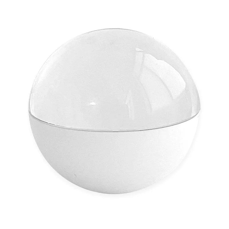 Elevate Your Memories with the 3D Crystal Ball Digital Photo & Video Album - The Perfect DIY Gift!