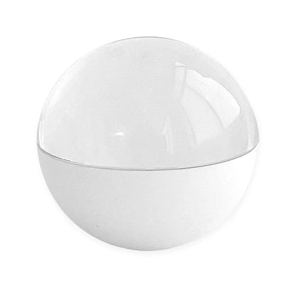 Elevate Your Memories with the 3D Crystal Ball Digital Photo & Video Album - The Perfect DIY Gift!