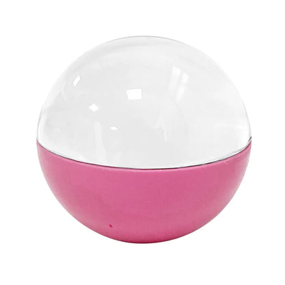 Elevate Your Memories with the 3D Crystal Ball Digital Photo & Video Album - The Perfect DIY Gift!