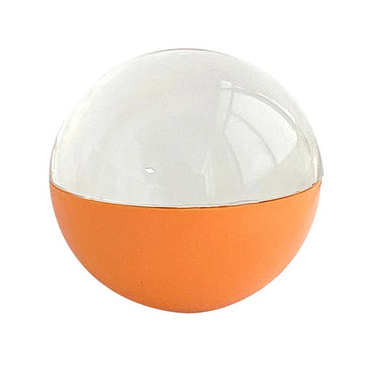 Elevate Your Memories with the 3D Crystal Ball Digital Photo & Video Album - The Perfect DIY Gift!