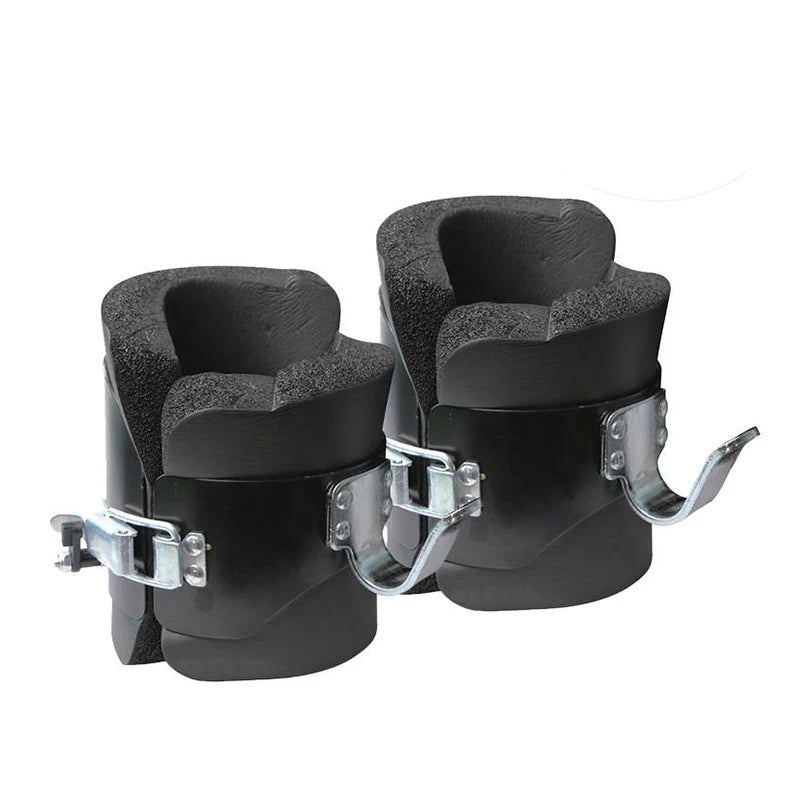 Elevate Your Fitness with Inversion Therapy Boots for Spinal Relief and Strength Training