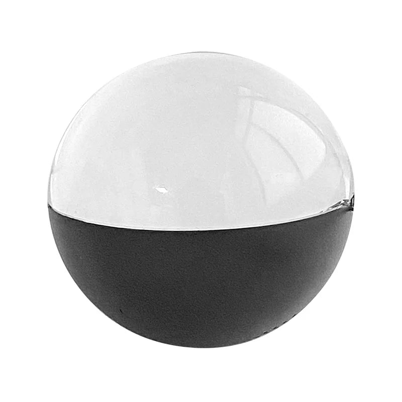 Elevate Your Memories with the 3D Crystal Ball Digital Photo & Video Album - The Perfect DIY Gift!