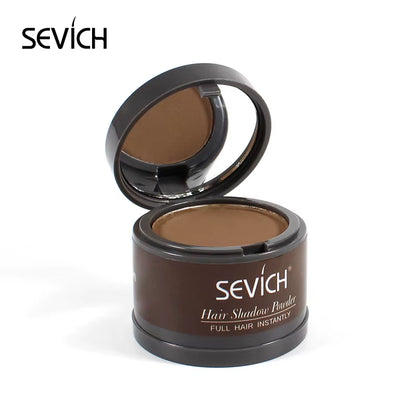 Hairline Powder 4G - Unisex Hair Concealer for Natural Coverage and Hair Loss Solutions