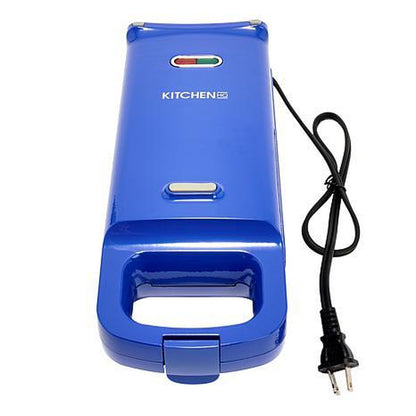Revolutionize Your Cooking with the KitchenHQ Electric Flip Omelet Maker - Perfect Omelets and More!