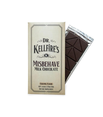 Chocolate for Couples - Improve Mood - Premium Chocolate for Special Occasions and Sharing Together for Men and Women